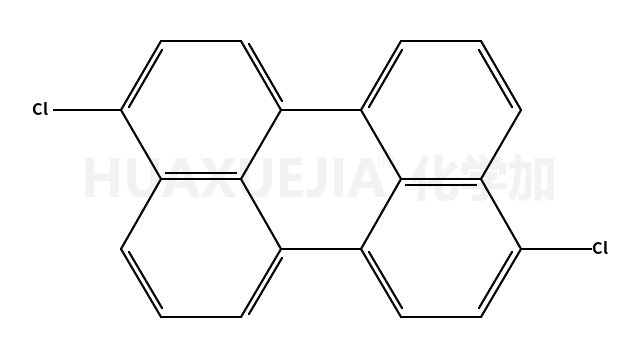 3,9-dichloroperylene