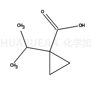 1-异丙基环丙烷甲酸