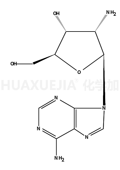 2'-氨基-2'-脱氧腺苷