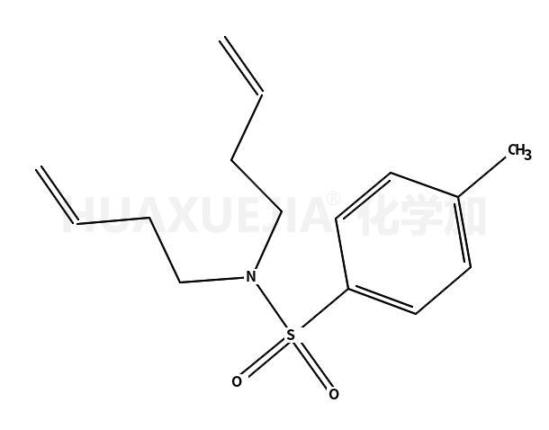 N,N-二-3-丁烯-1-基-4-甲基苯磺酰胺