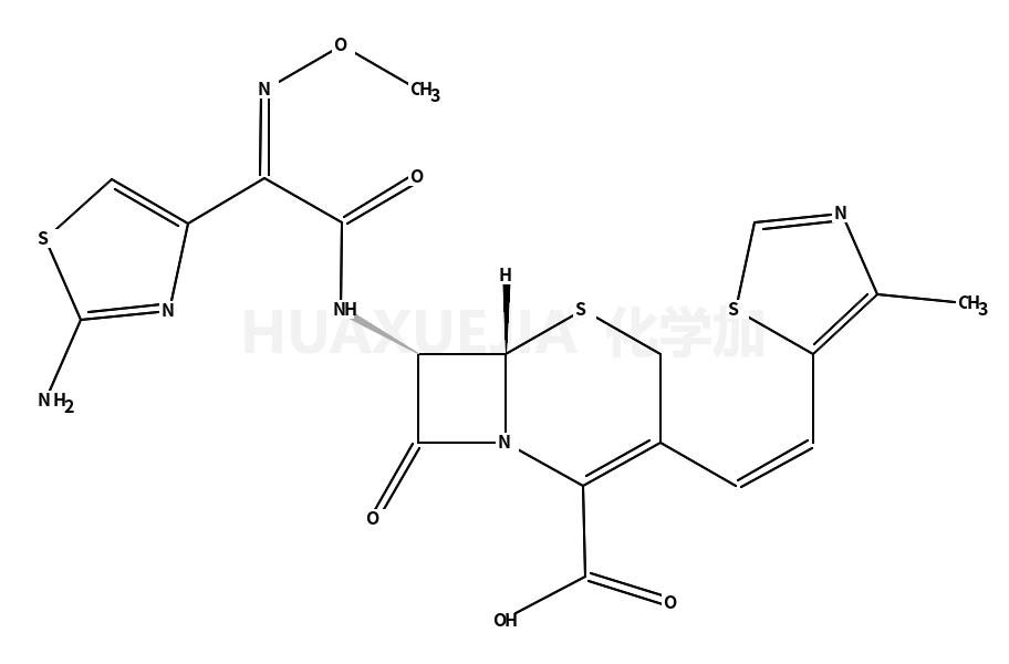 头孢托仑