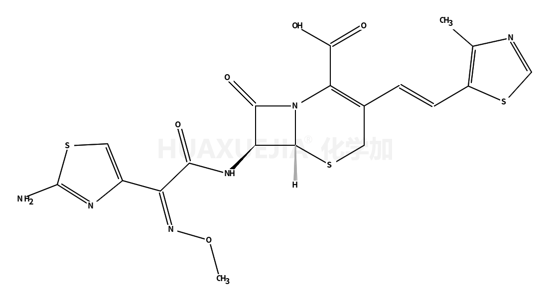 头孢妥仑匹酯杂质15