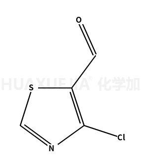 4-氯噻唑-5-甲醛