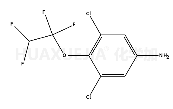 3,5-二氯-4-(1,1,2,2-四氟乙氧基)