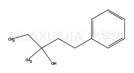 3-甲基-1-苯基-3-戊醇