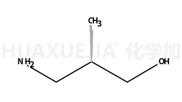 (2R)-3-amino-2-methylpropan-1-ol 104154-93-0