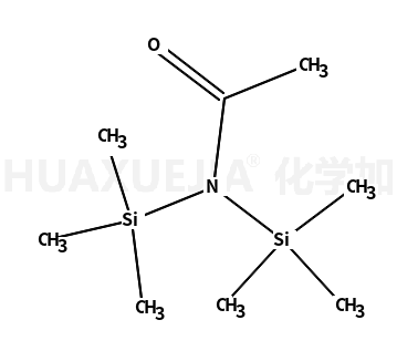 N,N-二(三甲基硅基)乙酰胺