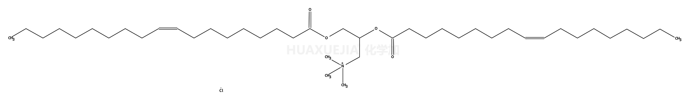 三甲基[2,3-(二油烯基氧基)丙基]氯化铵