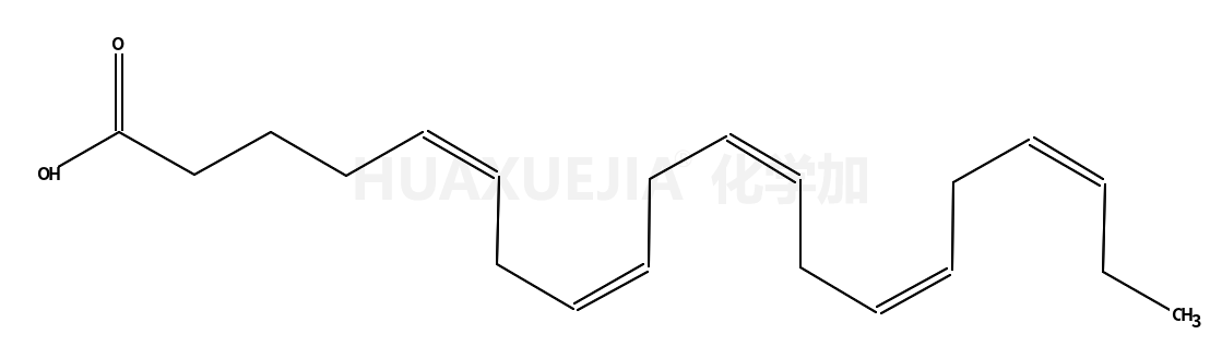 全顺-5,8,11,14,17-二十碳五烯酸