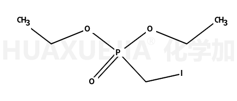 碘甲基膦酸二乙酯