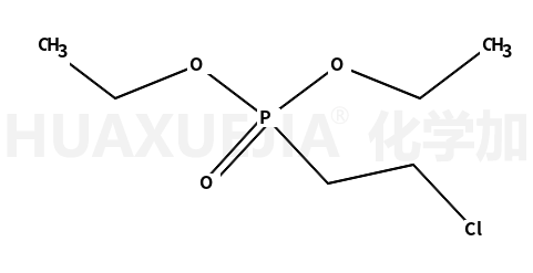 二乙基(2-乙基氯)磷酸盐