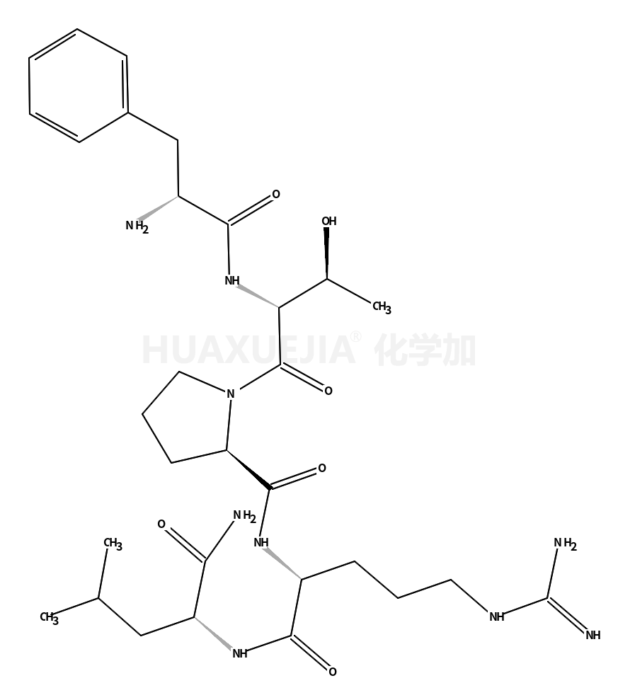 LEUCOPYROKININ (4-8)