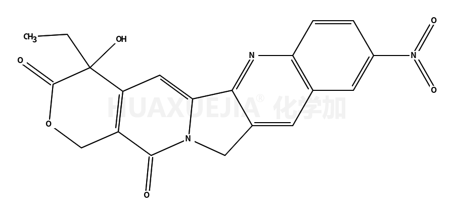 10-硝基喜树碱