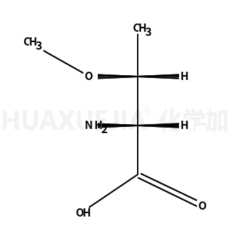 (2S,3S)-2-氨基-3-甲氧基丁酸
