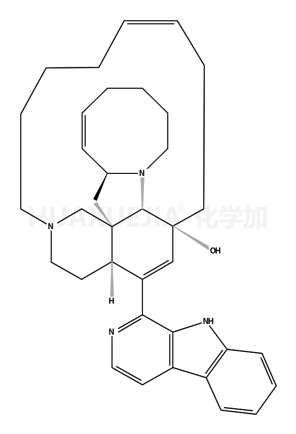 Manzamine A