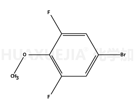 4-溴-2,6-二氟苯甲醚