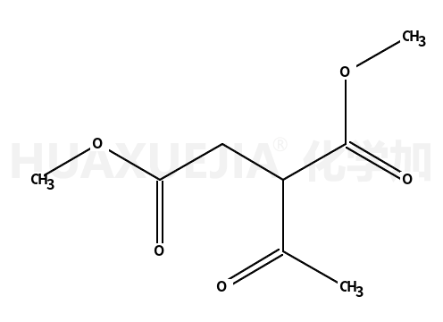 乙酰琥珀酸二甲酯