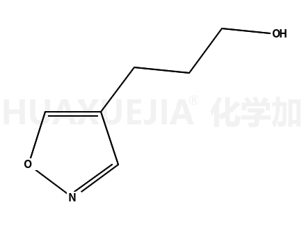 3-异恶唑-4-基丙-1-醇