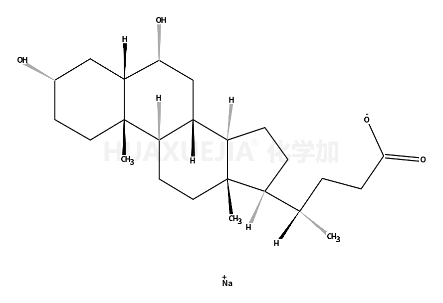 脱氧胆酸钠（猪）