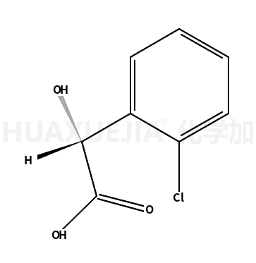 邻氯扁桃酸