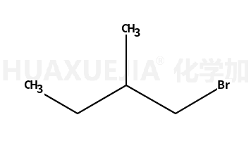 1-溴-2-甲基丁烷