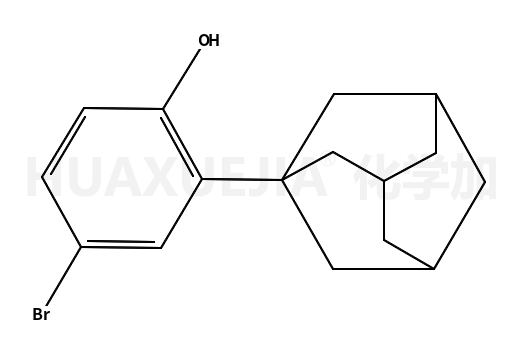 2-(1-金刚烷基)-4-溴苯酚