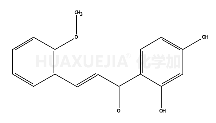 2',4'-二羟基-2-甲氧基查耳酮