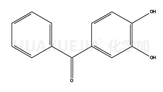 3,4-二羟基二苯甲酮