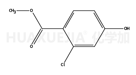 2-氯-4-羟基苯甲酸甲酯