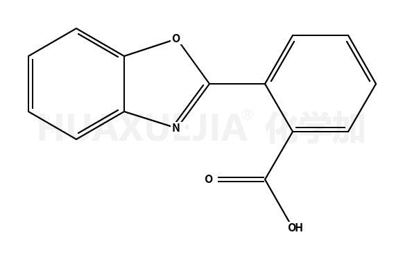 2-(1,3-苯并噁唑-2-基)苯甲酸