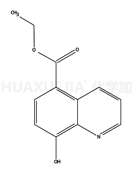 Ethyl 8-hydroxyquinoline-5-carboxylate