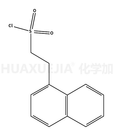 2-(1-萘基)乙烷磺酰氯