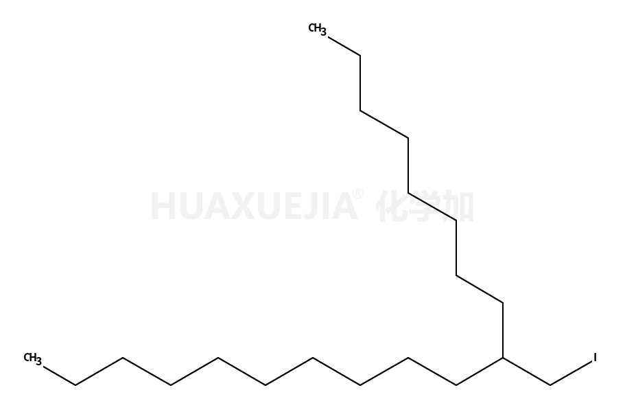 1-碘-2-辛基十二烷