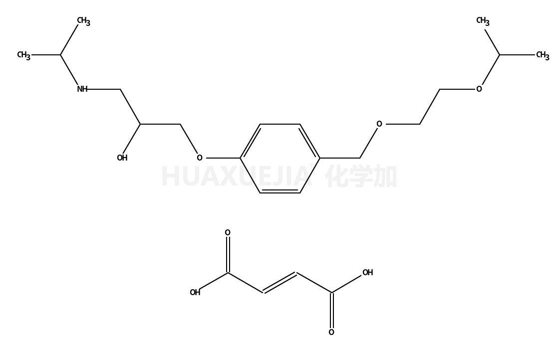 bisoprolol fumarate