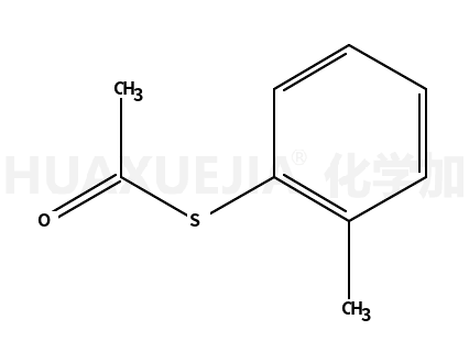 2-甲基苯硫酚乙酸酯