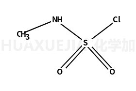 甲基氨基磺酰氯