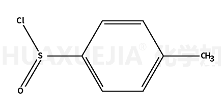 4-甲基苯基亚硫酰氯