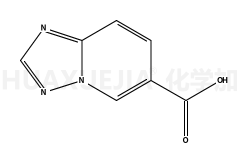 [1,2,4]噻唑并[1,5-a]吡啶-6-羧酸