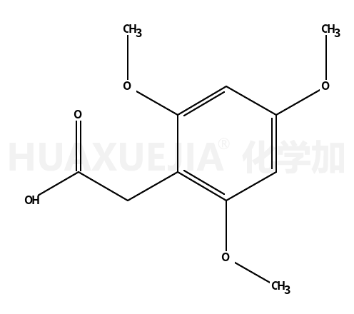 2,4,6-三甲氧基苯乙酸