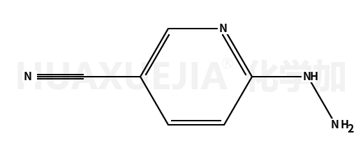 6-肼基烟腈