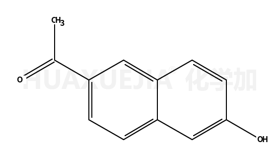 6-乙酰基-2-萘酚