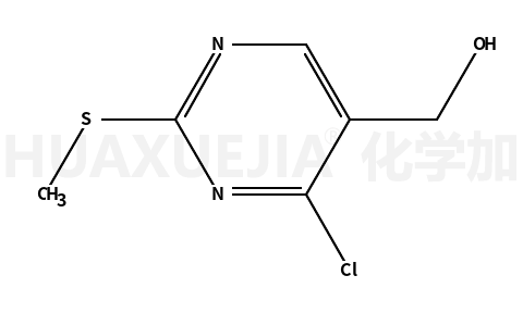 (4-氯-2-甲基磺酰基-嘧啶-5-基)-甲醇