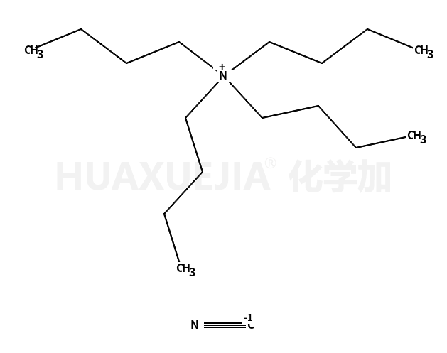 氰化四丁基铵