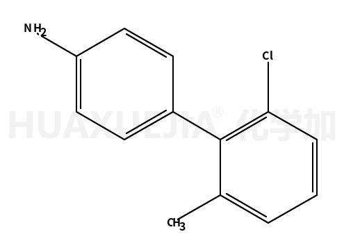 2-氯-6-甲基-[1,1-联苯]-4-胺