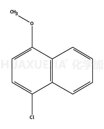 1-chloro-4-methoxynaphthalene