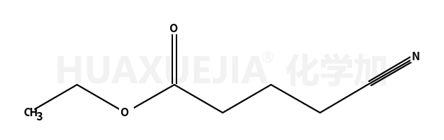 丁酸,  4-氰基-,  乙基酯