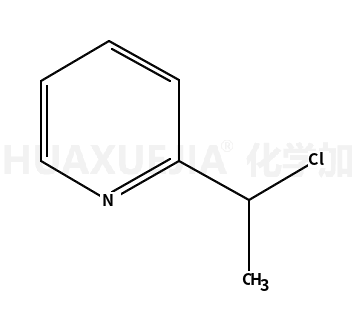 2-(1-氯乙基)吡啶