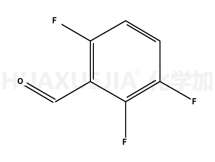 2,3,6-三氟苯甲醛