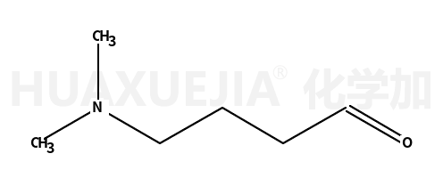 4-(二甲基氨基)丁醛
