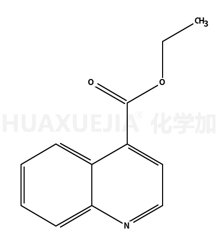 喹啉-4-羧酸乙酯